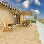 De Charme, Ideal Pour 4 بيت للعطل Saint-Jory-de-Chaleix