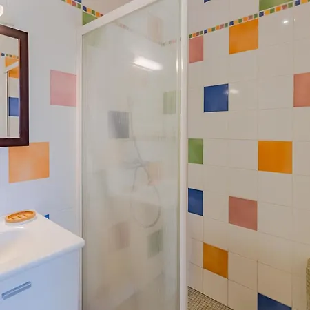 Ferienhaus De Charme, Ideal Pour 4