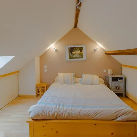 De Charme, Ideal Pour 4