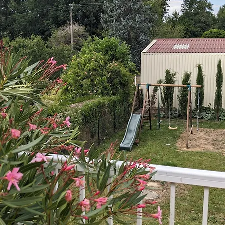 De Charme, Idéal Pour 4 *