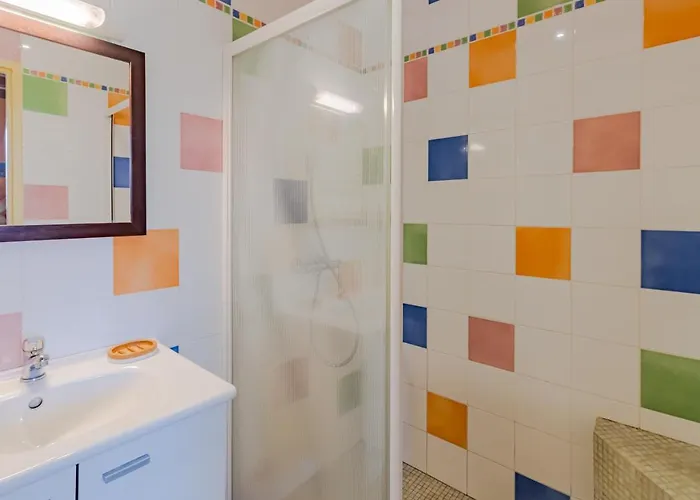 別荘 De Charme, Ideal Pour 4